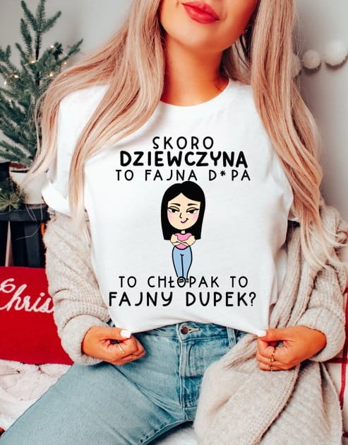 koszulka damska wyprzedaż !