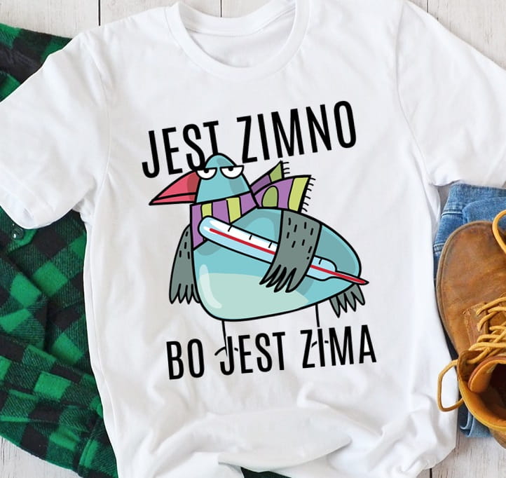koszulka męska śmieszna