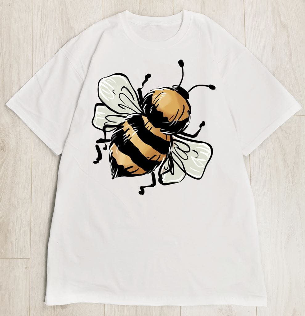 t-shirt oversize damski