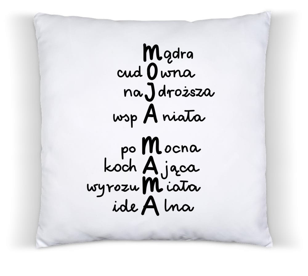 Poduszki dekoracyjne - ranking 2026