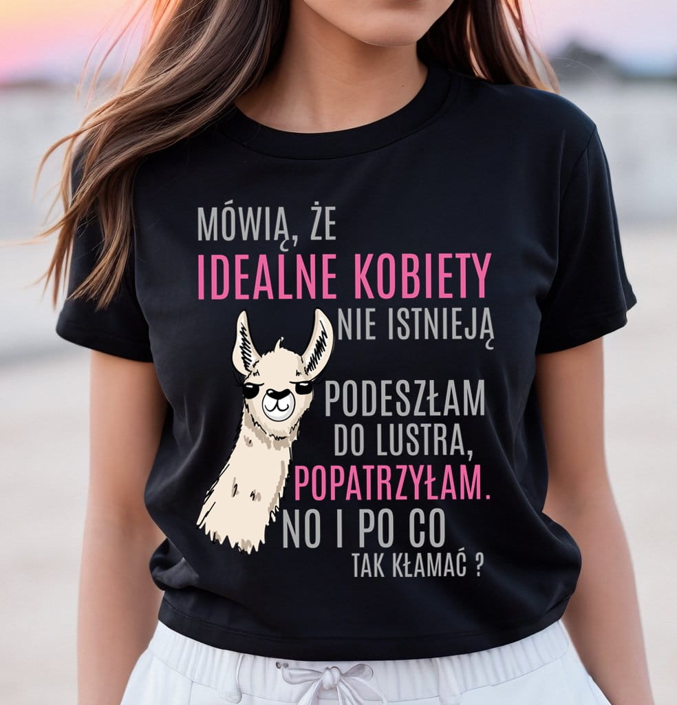 koszulka damska na urodziny dla koleżanki