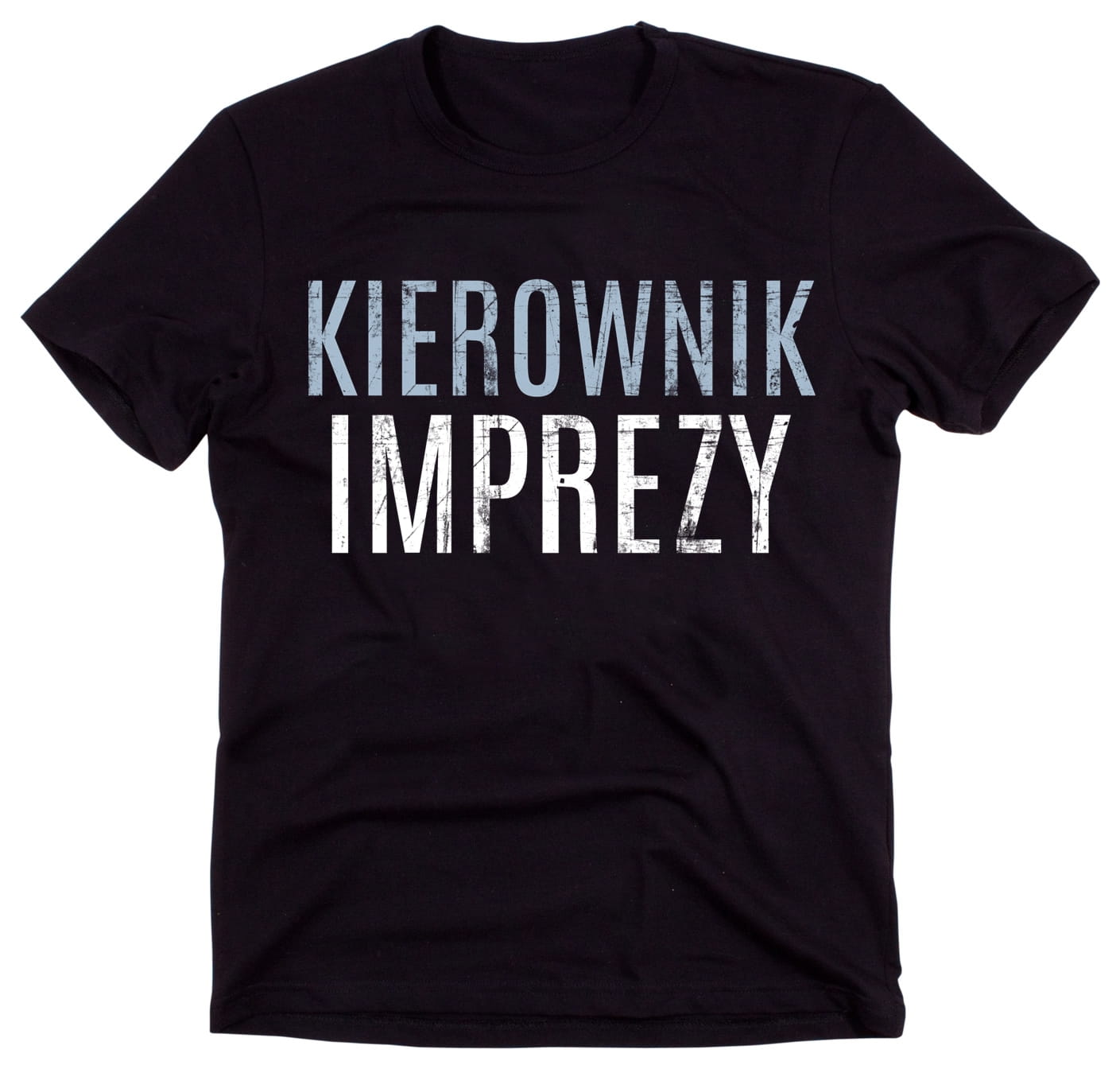KOSZULKA KIEROWNIK IMPREZY