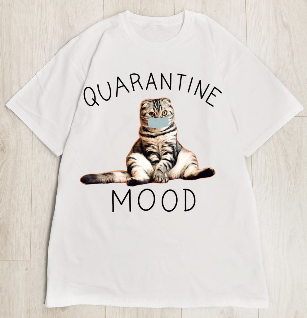 t-shirt oversize damski