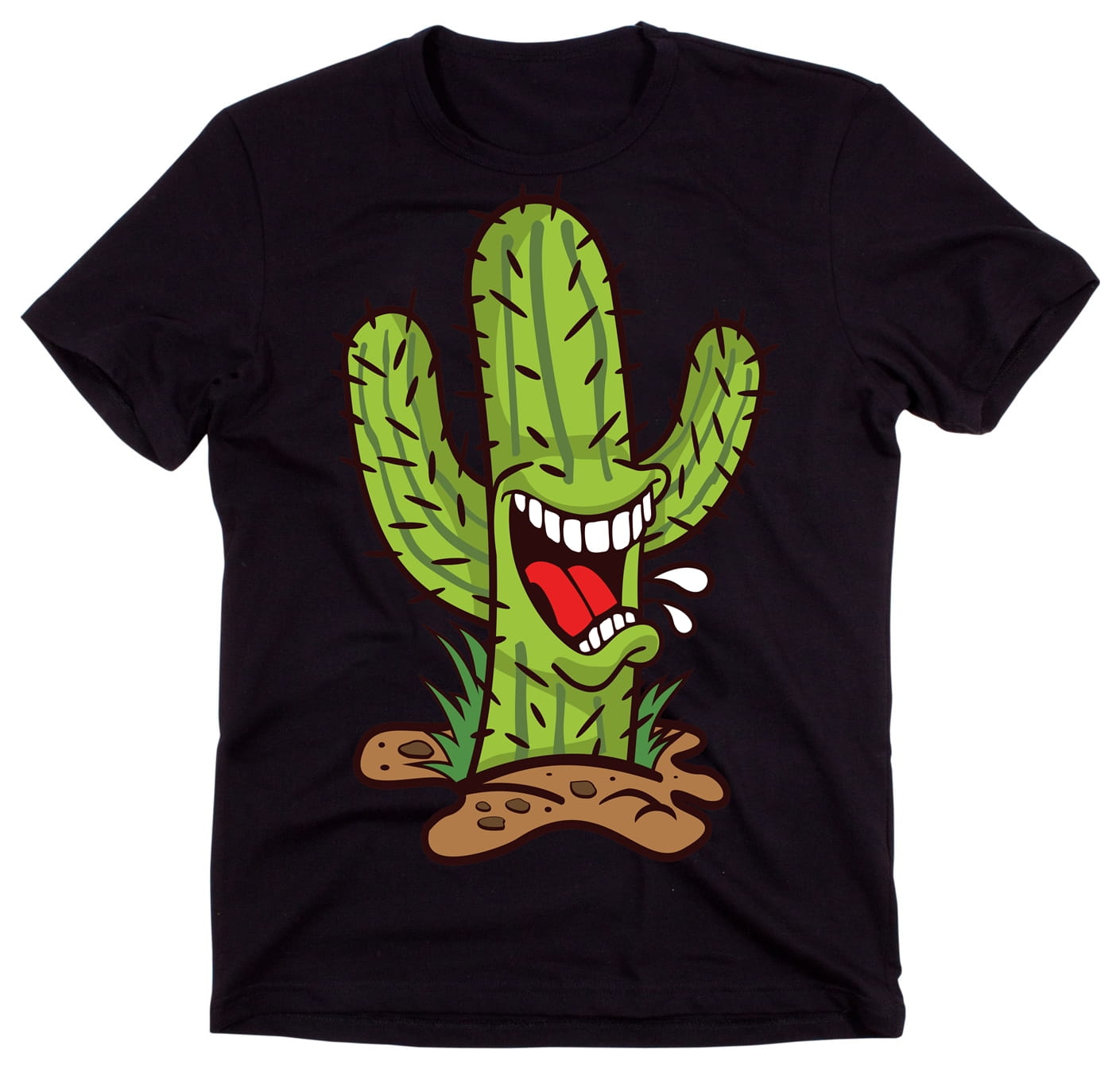 Koszulka męska z nadrukiem shirt40