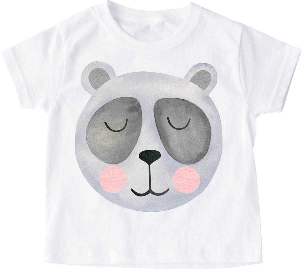 Koszulka dla dziecka twarz9