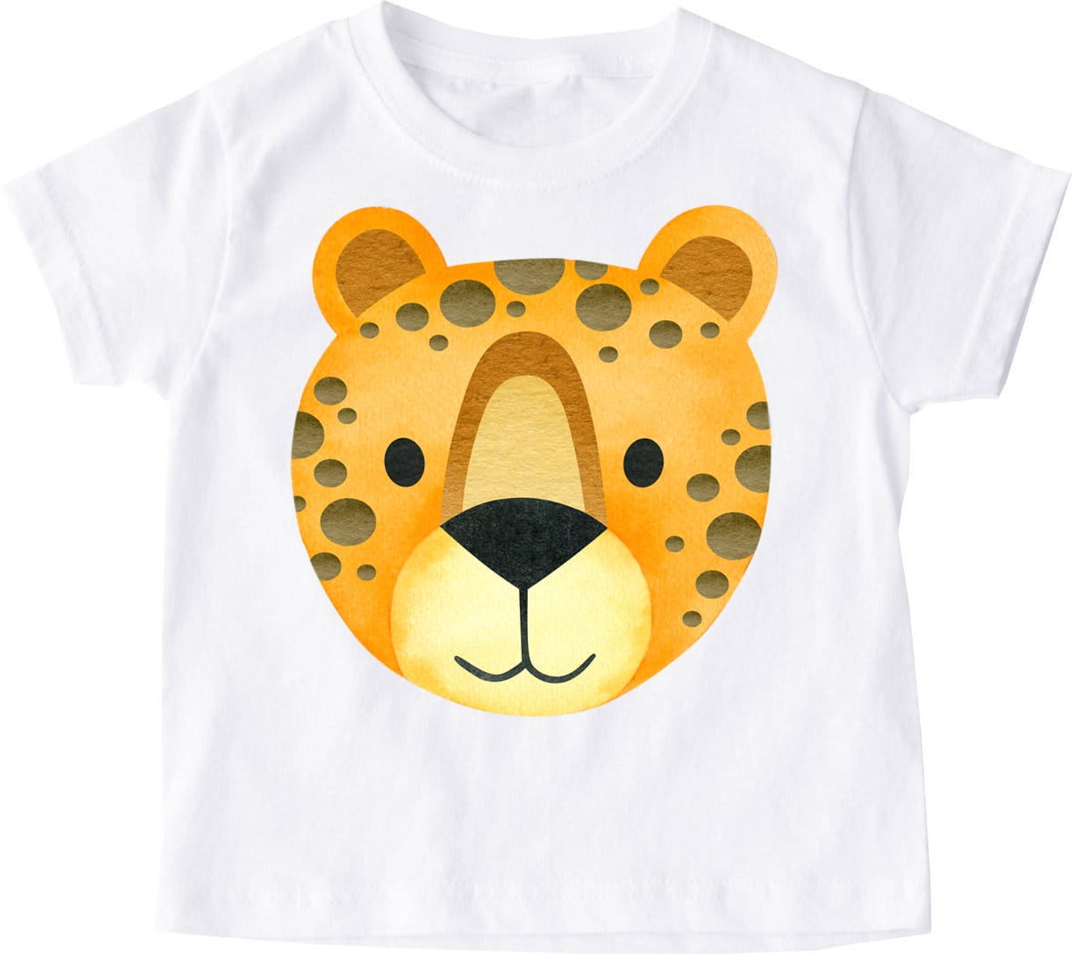 Koszulka dla dziecka twarz15