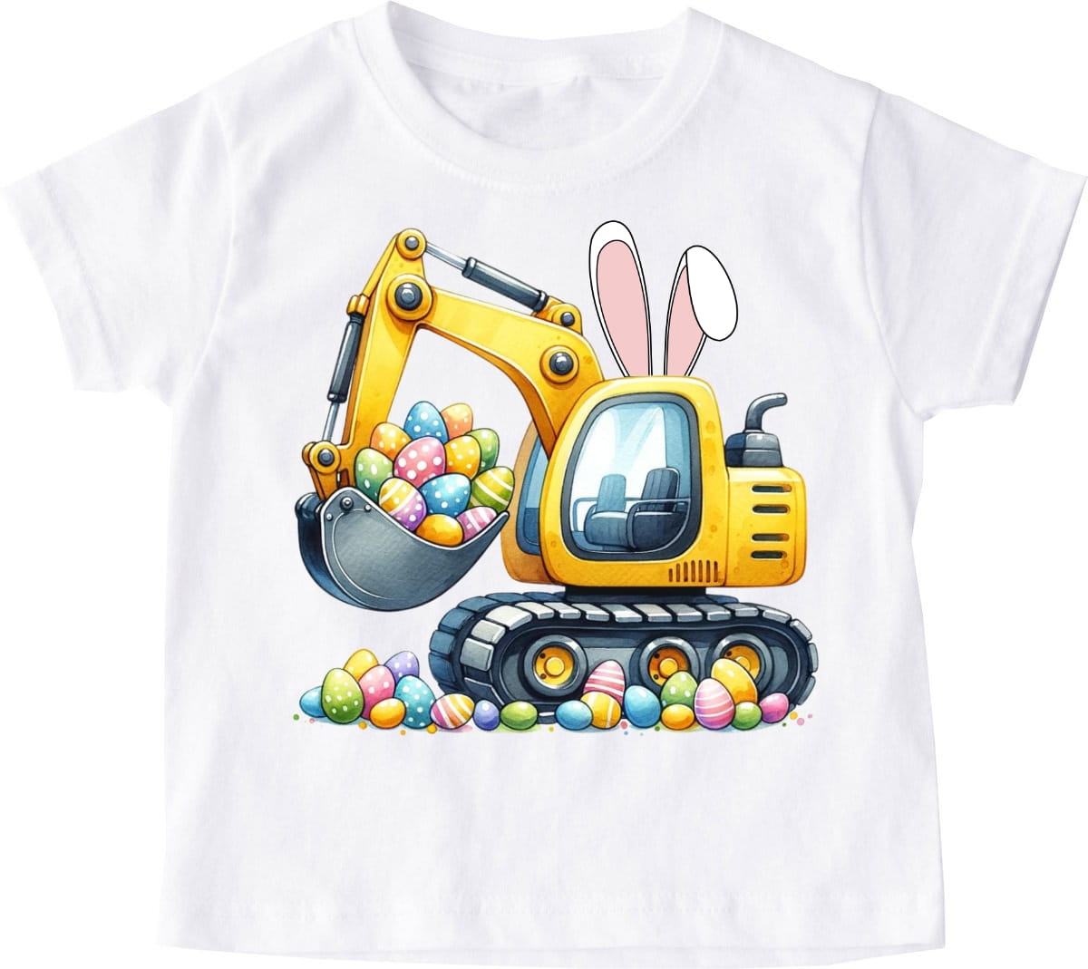 koszulka WIELKANOC DLA CHŁOPCZYKA