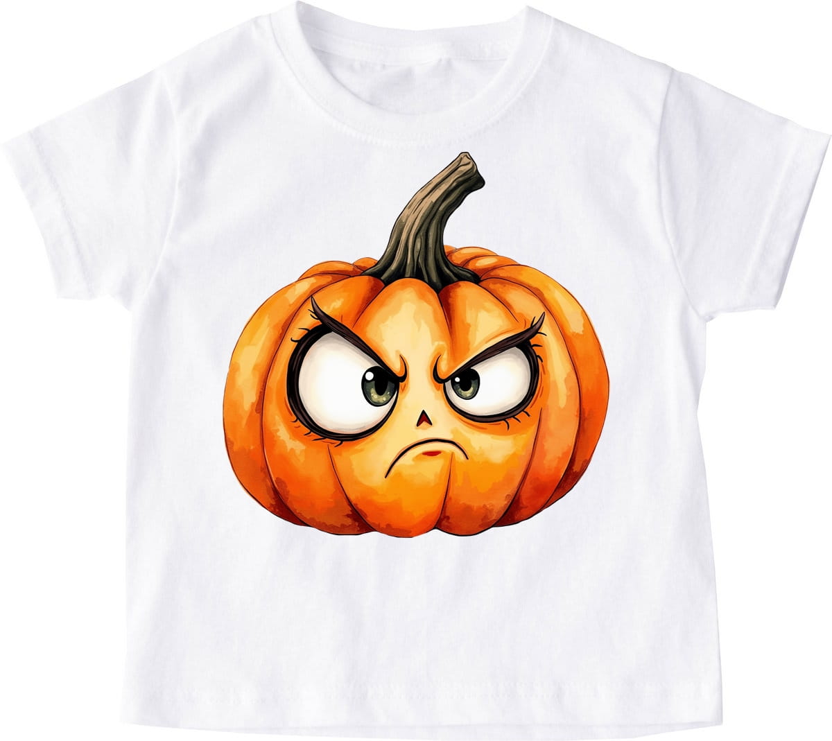 koszulka na dzień dyni DUSZEK Z DYNIĄ dynia32