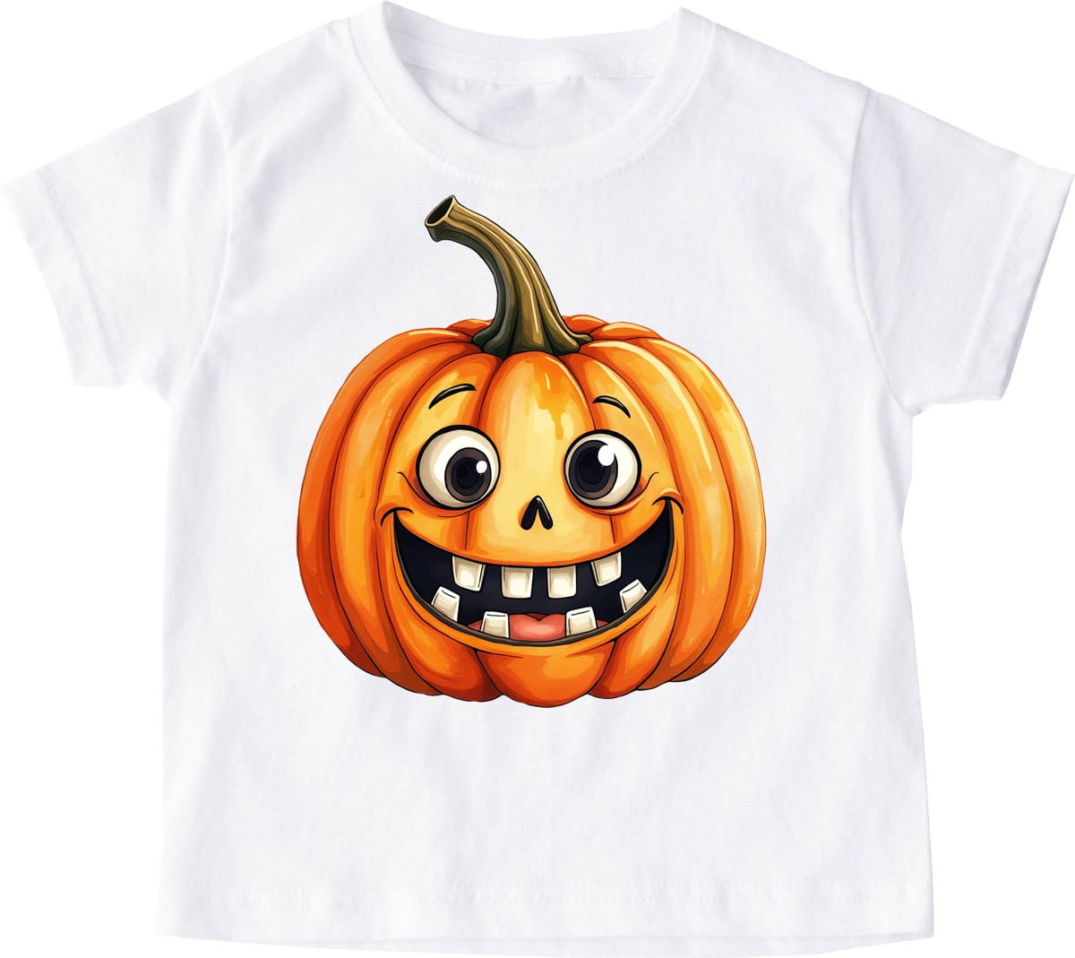 koszulka na dzień dyni DUSZEK Z DYNIĄ dynia33