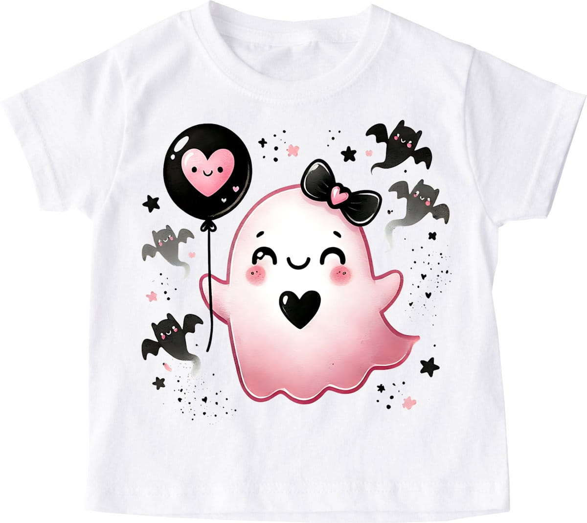 koszulka na DZIEŃ DUSZKA - DUSZEK 15