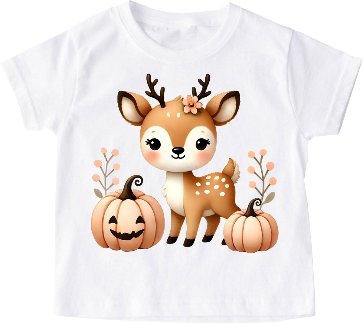 koszulka na dzień dyni DYNIA45