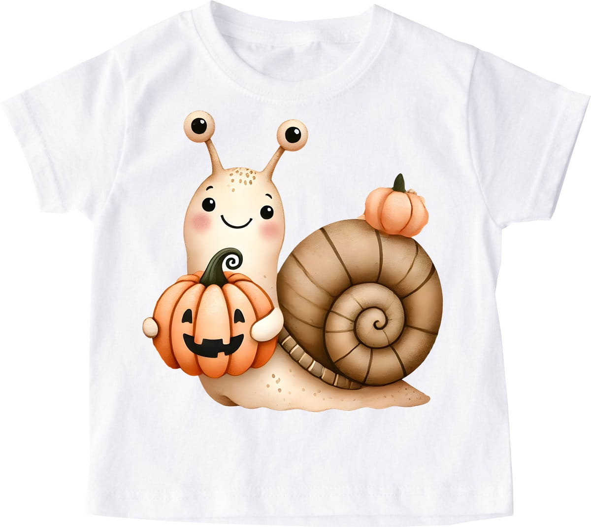 koszulka na dzień dyni DYNIA47