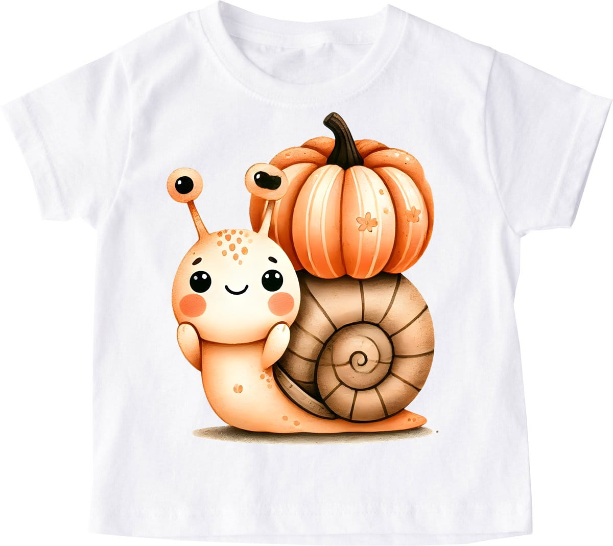 koszulka na dzień dyni DYNIA48