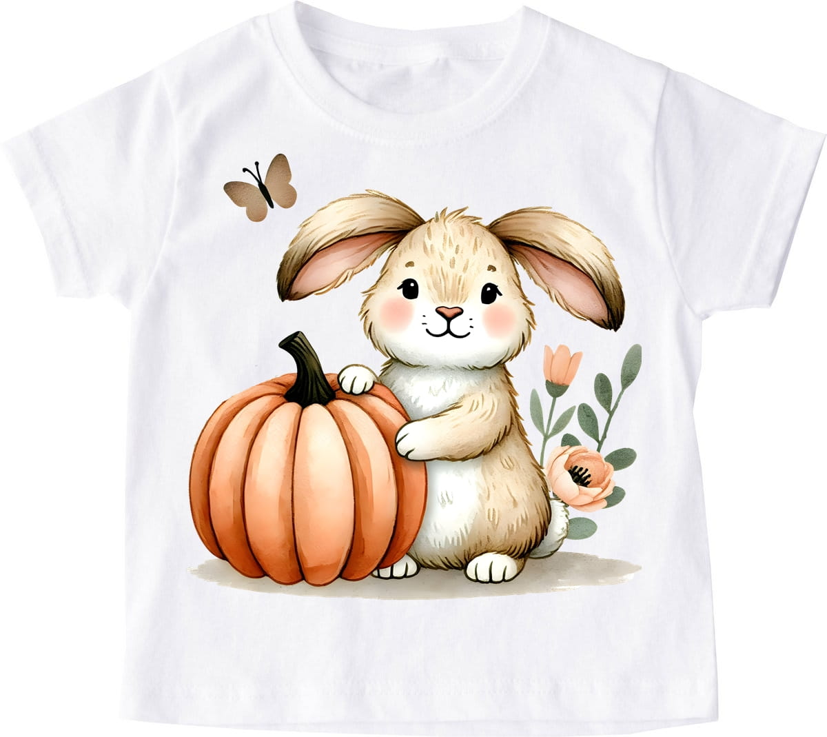 koszulka na dzień dyni DYNIA50