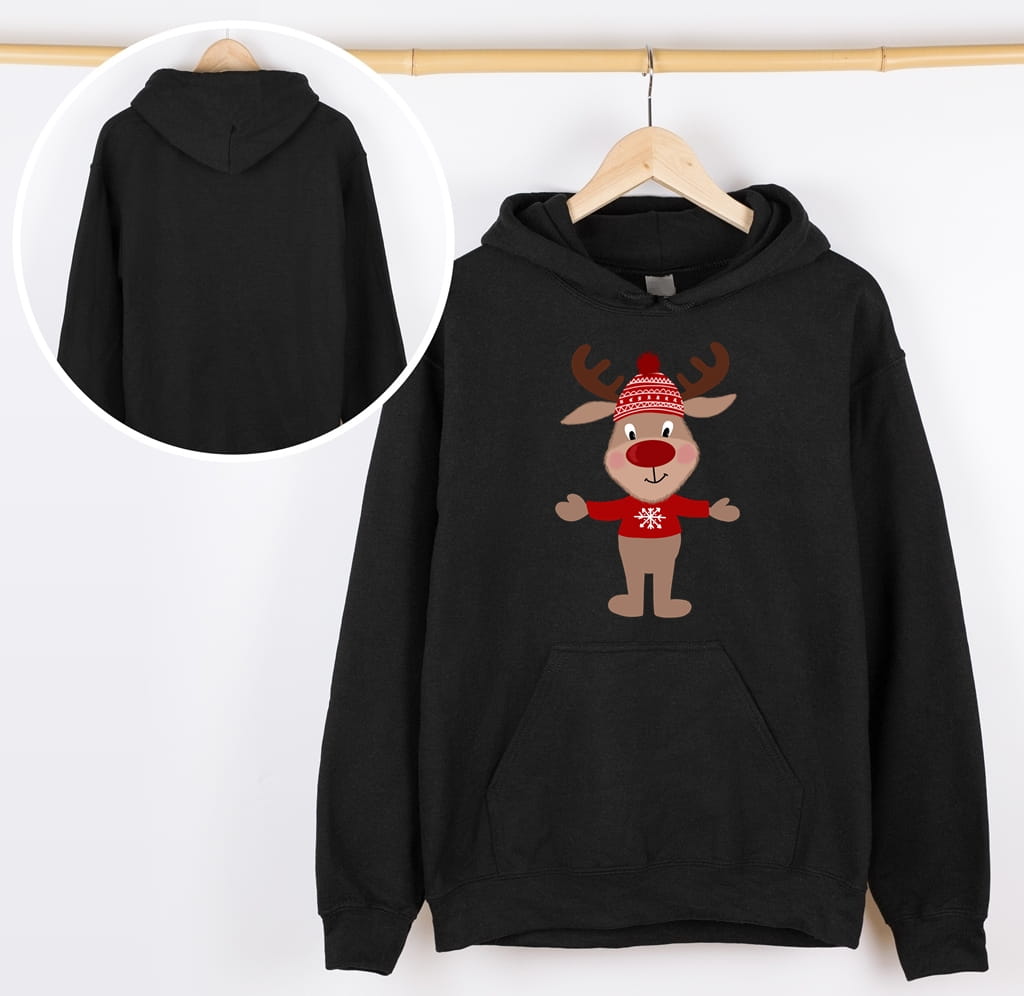 Bluza świąteczna dla dziecka