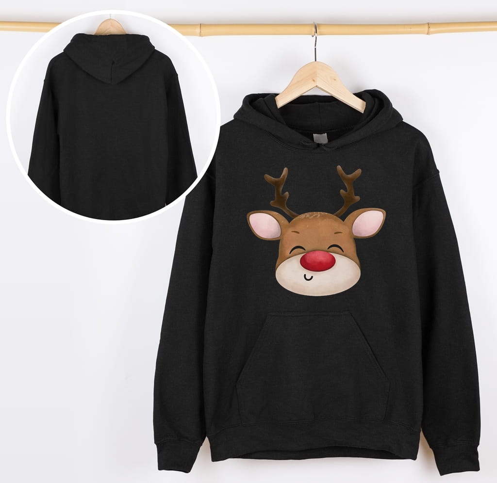 Bluza świąteczna dla dziecka