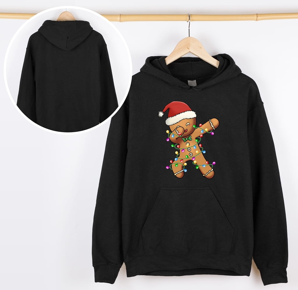 Bluza świąteczna dla dziecka