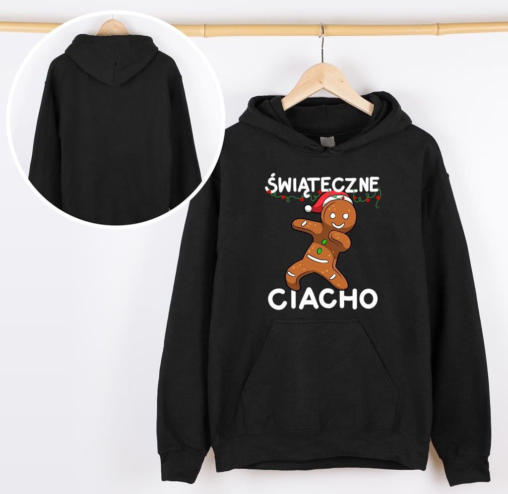 Bluza świąteczna dla dziecka