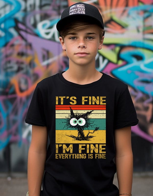 koszulka dla chłopca dd54