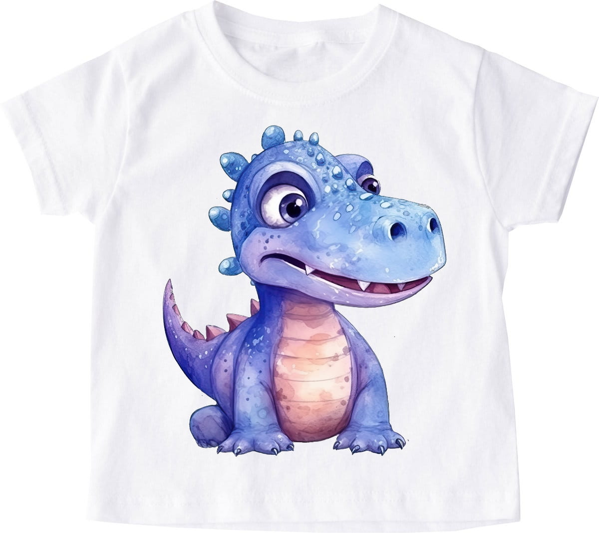 Koszulka z dinozaurem na Dzień Dinozaura - dinozaur52