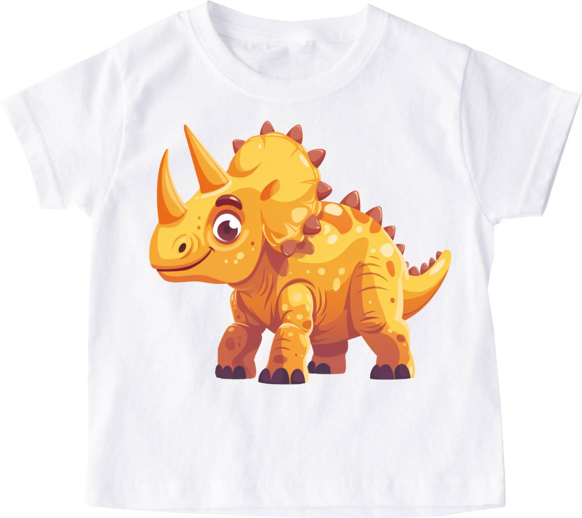 Koszulka z dinozaurem na Dzień Dinozaura - dinozaur69