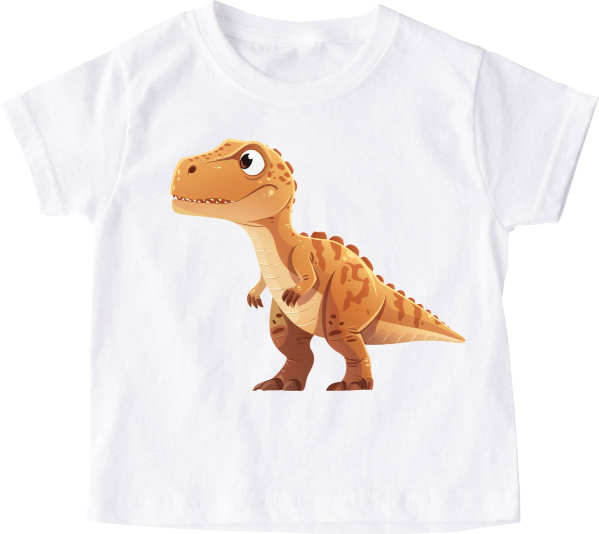 Koszulka z dinozaurem na Dzień Dinozaura - dinozaur70