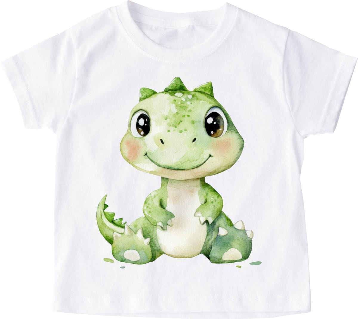 Koszulka z dinozaurem na Dzień Dinozaura - dinozaur71