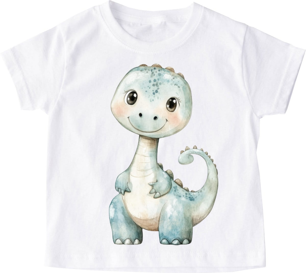 Koszulka z dinozaurem na Dzień Dinozaura - dinozaur72