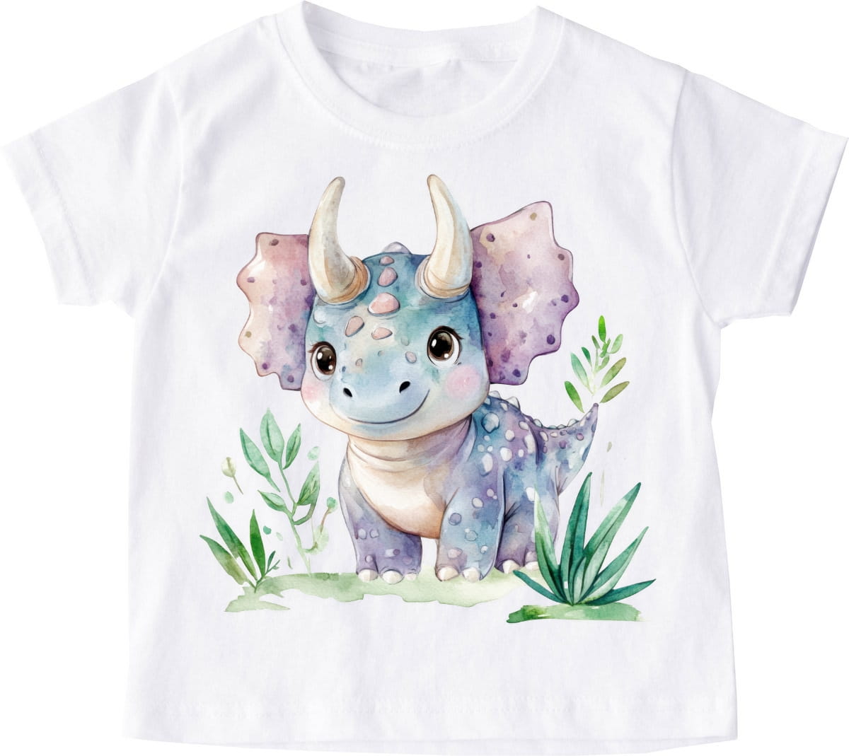 Koszulka z dinozaurem na Dzień Dinozaura - dinozaur73