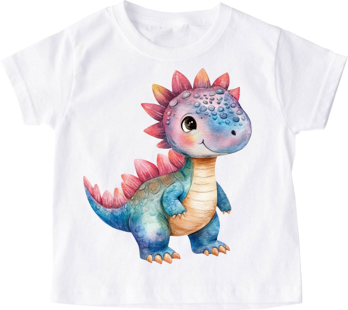 Koszulka z dinozaurem na Dzień Dinozaura - dinozaur75