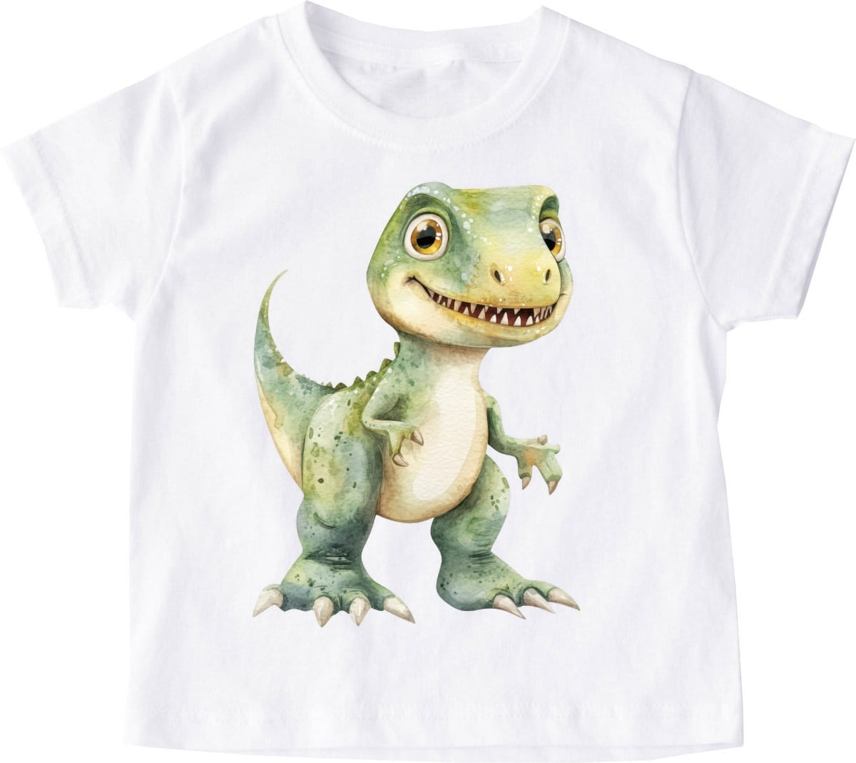 Koszulka z dinozaurem na Dzień Dinozaura - dinozaur76