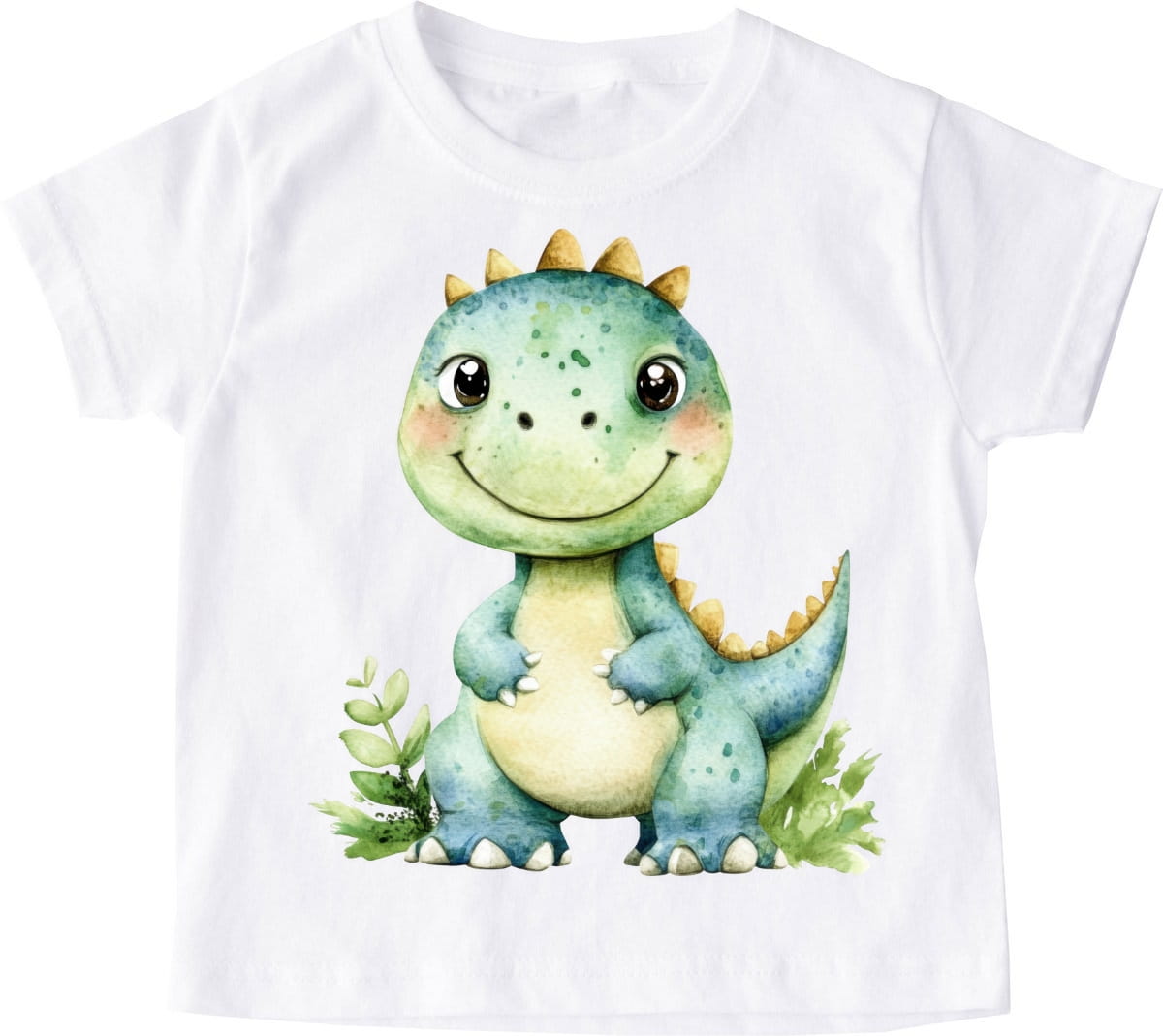 Koszulka z dinozaurem na Dzień Dinozaura - dinozaur79