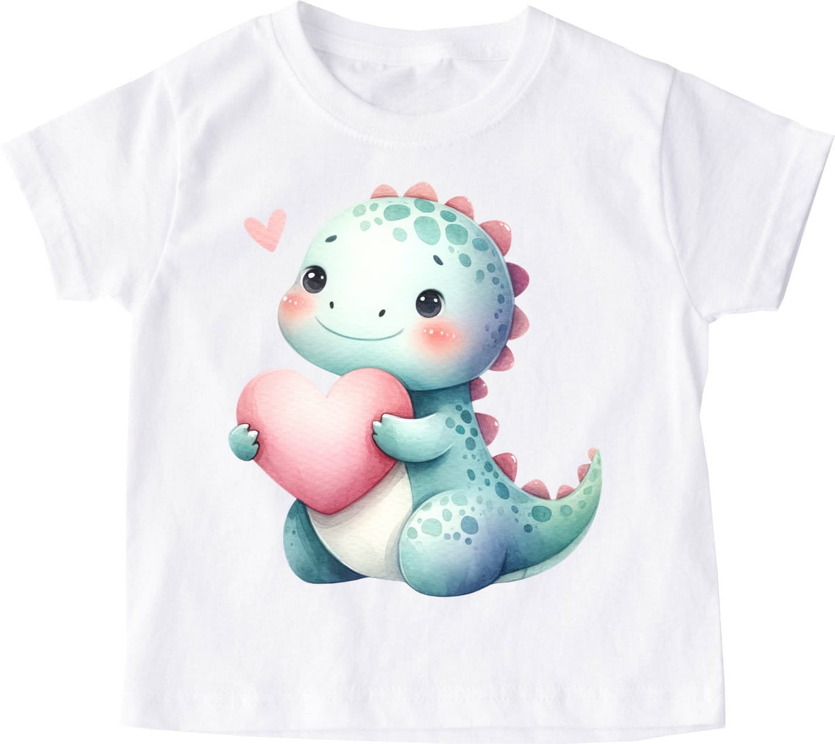 Koszulka z dinozaurem na Dzień Dinozaura - dinozaur82