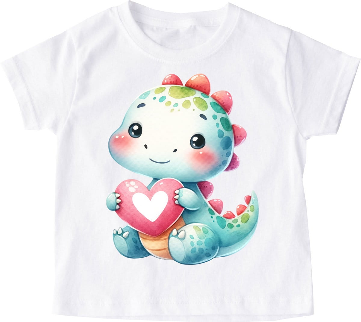 Koszulka z dinozaurem na Dzień Dinozaura - dinozaur83