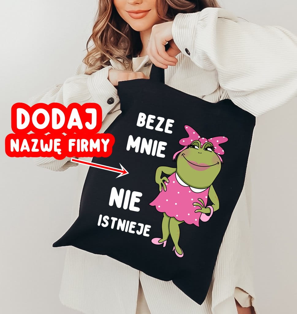 Torby dla koleżanek z pracy na dzień kobiet