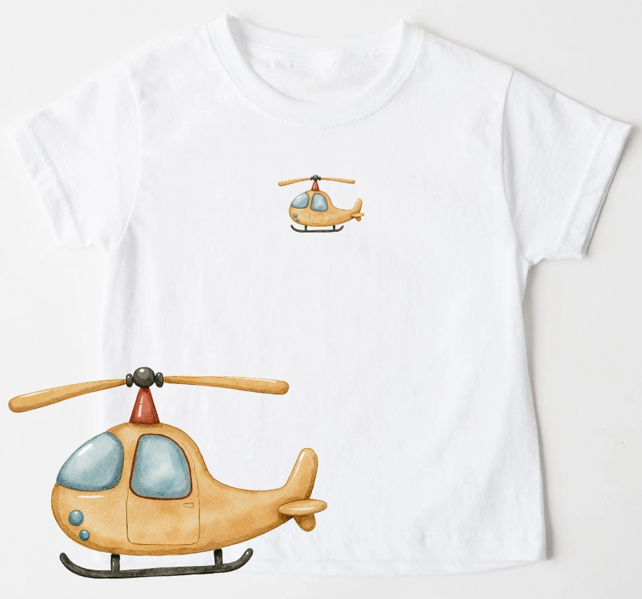 Koszulka dla dziecka