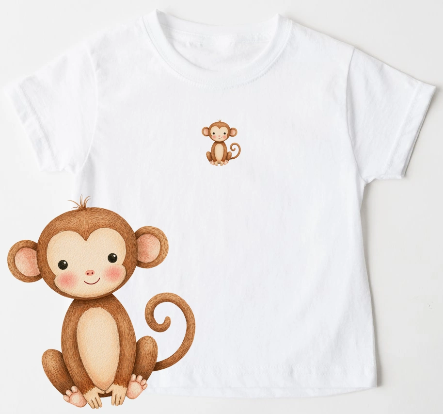 Koszulka dla dziecka