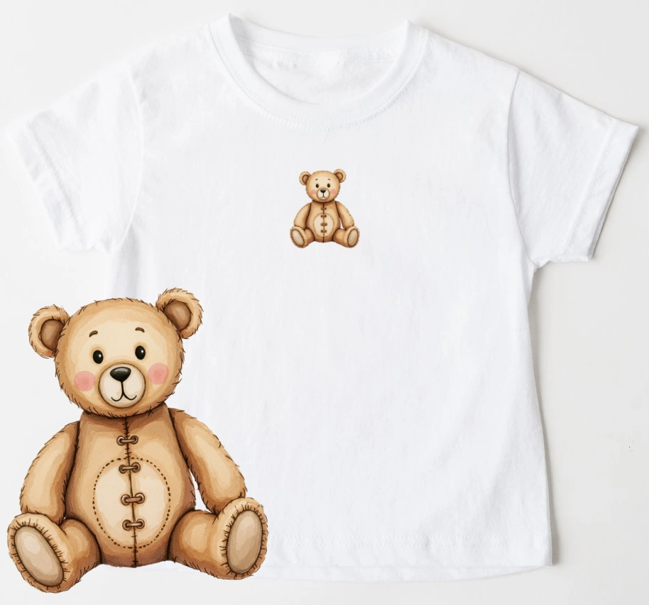 Koszulka dla dziecka