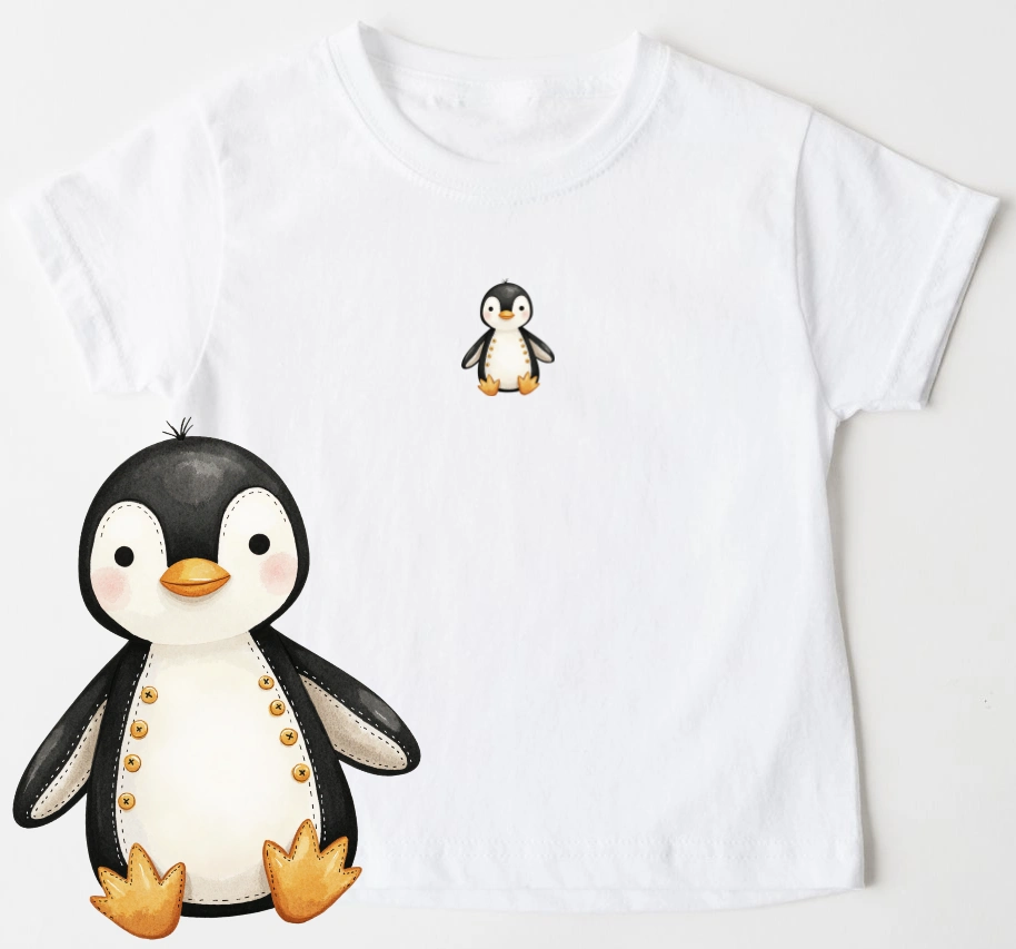 Koszulka dla dziecka