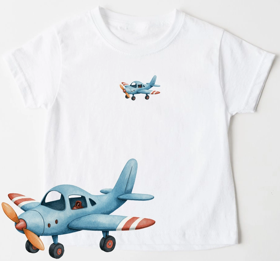 Koszulka dla dziecka