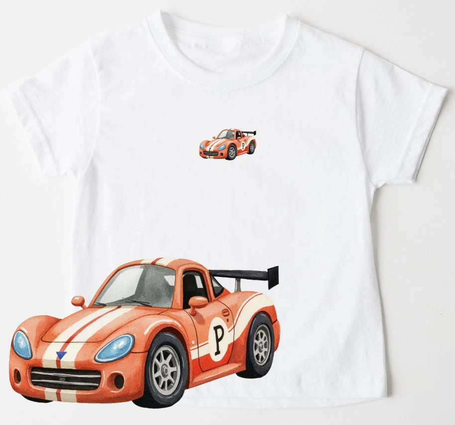 Koszulka dla dziecka