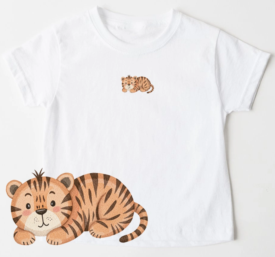 Koszulka dla dziecka