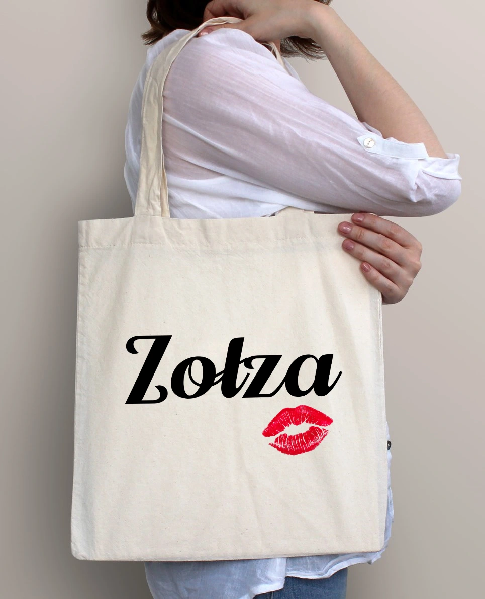 torba ekologiczna - zołza