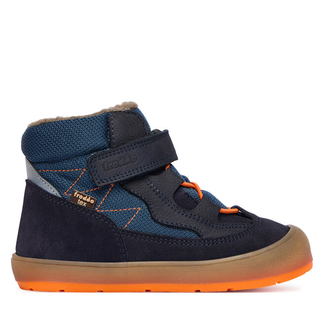 Trzewiki Froddo G2110153 S Granatowy