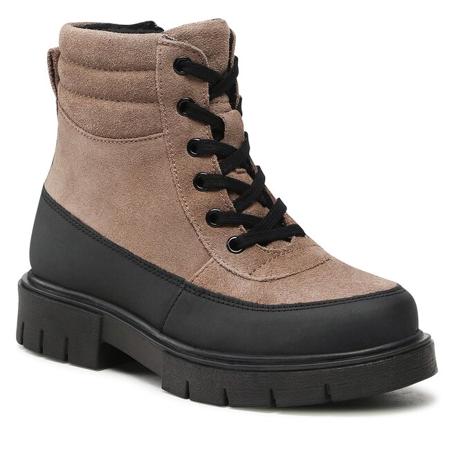 Trapery Lasocki Young CI23-OXMOS-02 Beżowy