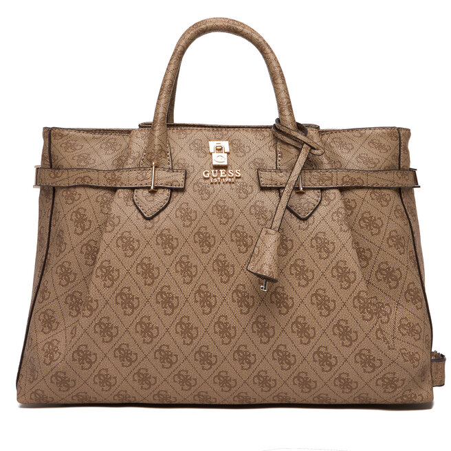 Torebka Guess Yesba HWSG78 33070 Beżowy