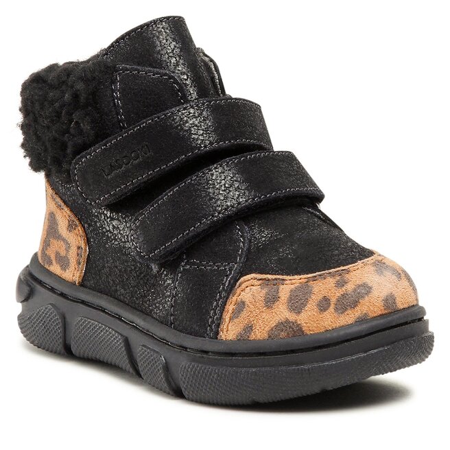 Trzewiki Lasocki Kids CI12-3116-04 Czarny