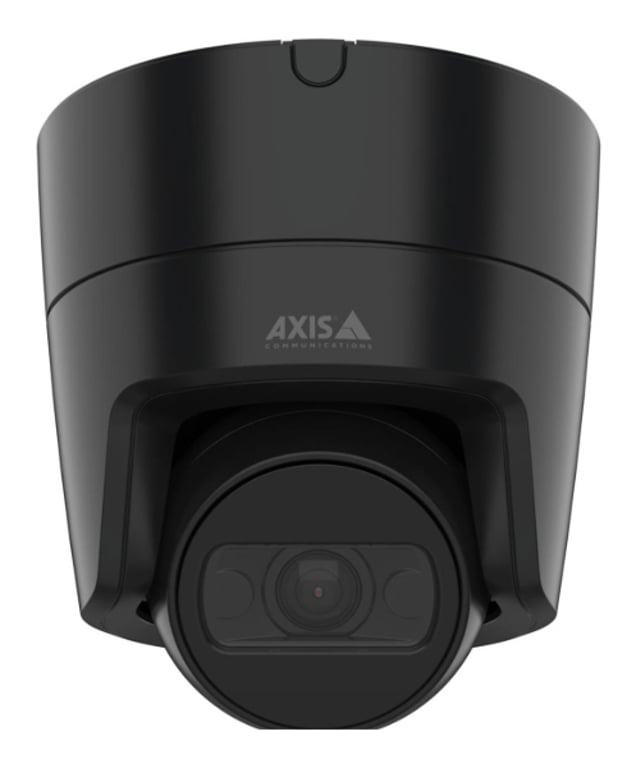 Axis M3126-LVE Kopułowa Kamera bezpieczeństwa IP Zewnętrzna 2688 x 1512 px Ściana