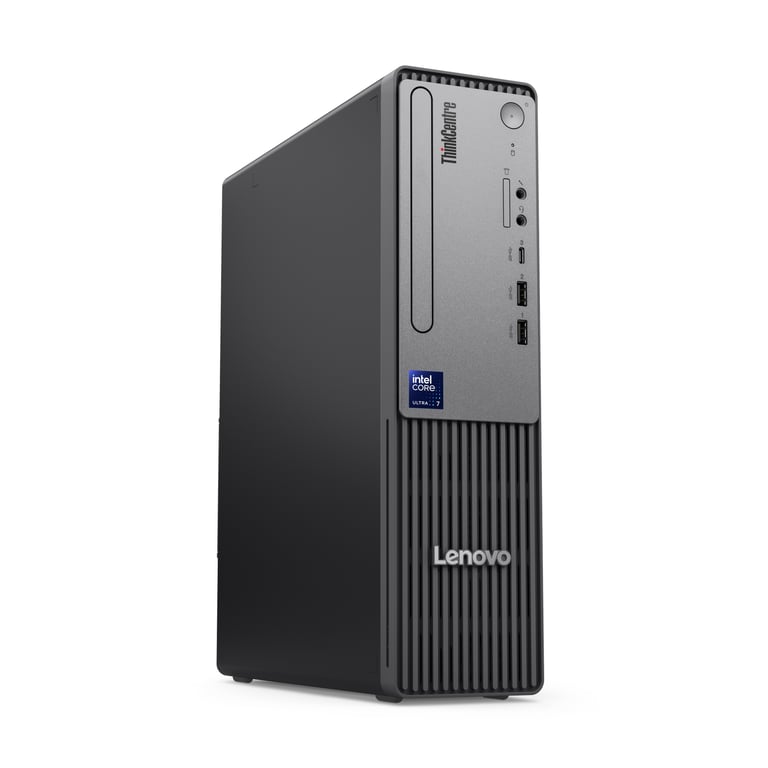 Lenovo ThinkCentre neo 50s Gen 6 Intel Core Ultra 5 225 16 GB DDR5-SDRAM 512 GB SSD Windows 11 Pro SFF PC Czarny 13DM002GGE