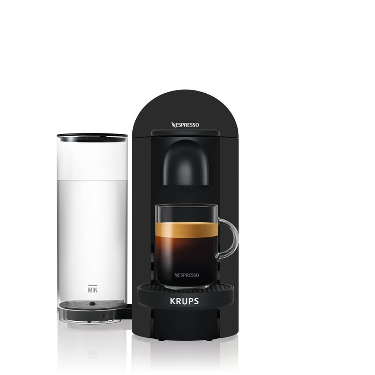 Krups Nespresso XN903N